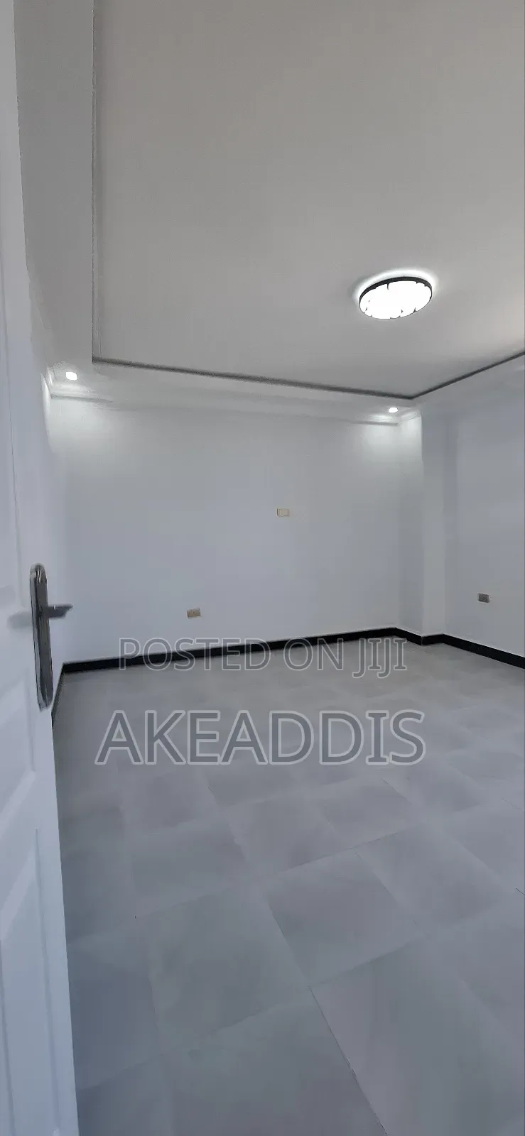 Furnished 2bdrm Condo in Bole Ayat for sale