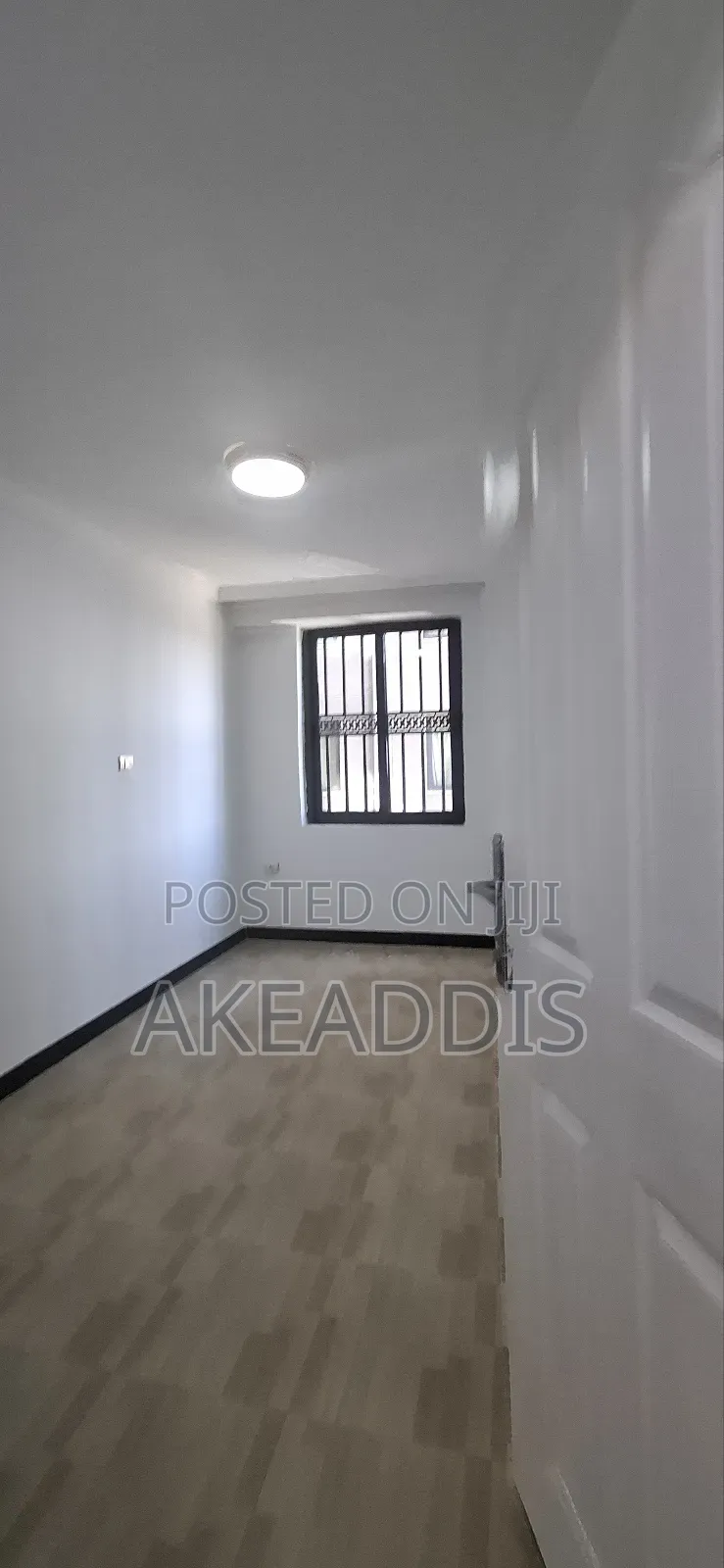 Furnished 2bdrm Condo in Bole Ayat for sale