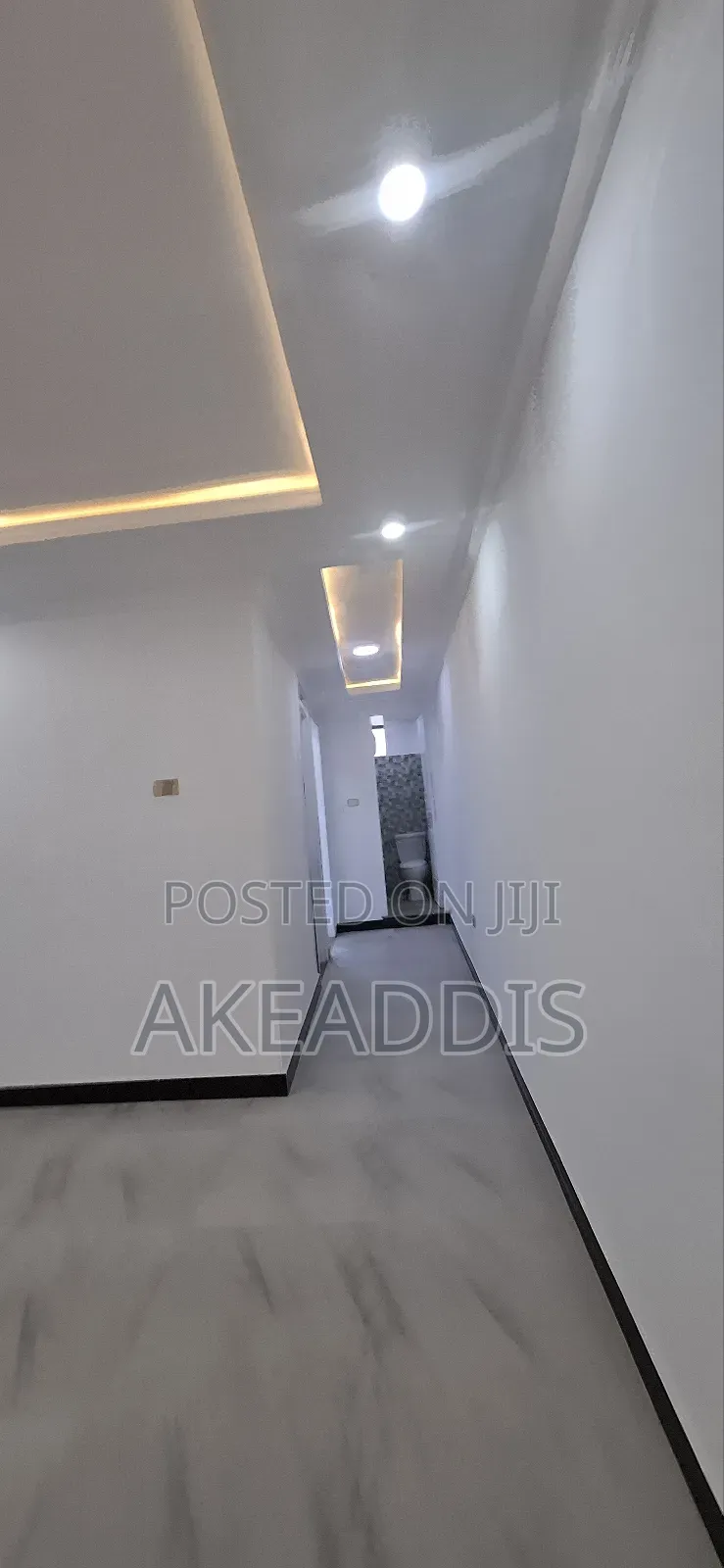 Furnished 2bdrm Condo in Bole Ayat for sale