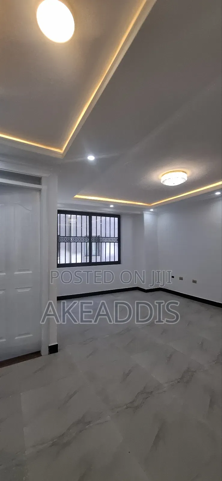 Furnished 2bdrm Condo in Bole Ayat for sale