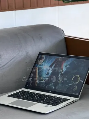 New Laptop HP EliteBook 840 16GB Intel Core I7 SSD 512GB