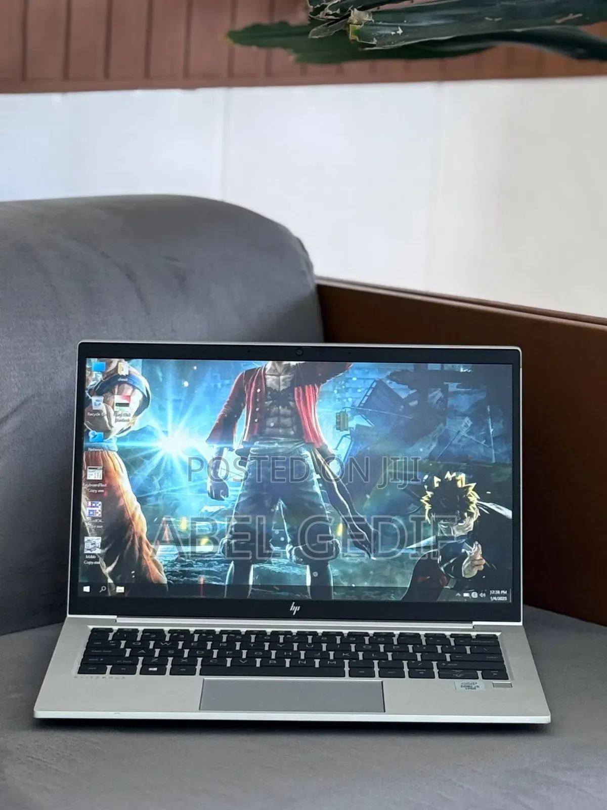 New Laptop HP EliteBook 840 16GB Intel Core I7 SSD 512GB