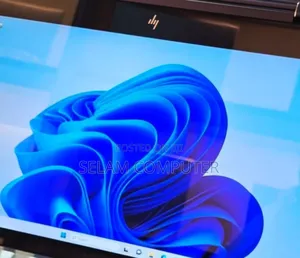 Photo - New Laptop HP Spectre X360 16GB Intel Core I7 SSD 512GB