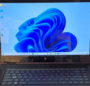 New Laptop HP Spectre X360 16GB Intel Core I7 SSD 512GB