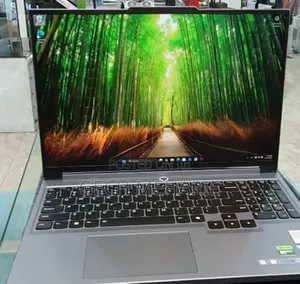 New Laptop Lenovo Legion 5 32GB Intel Core I9 SSD 1T