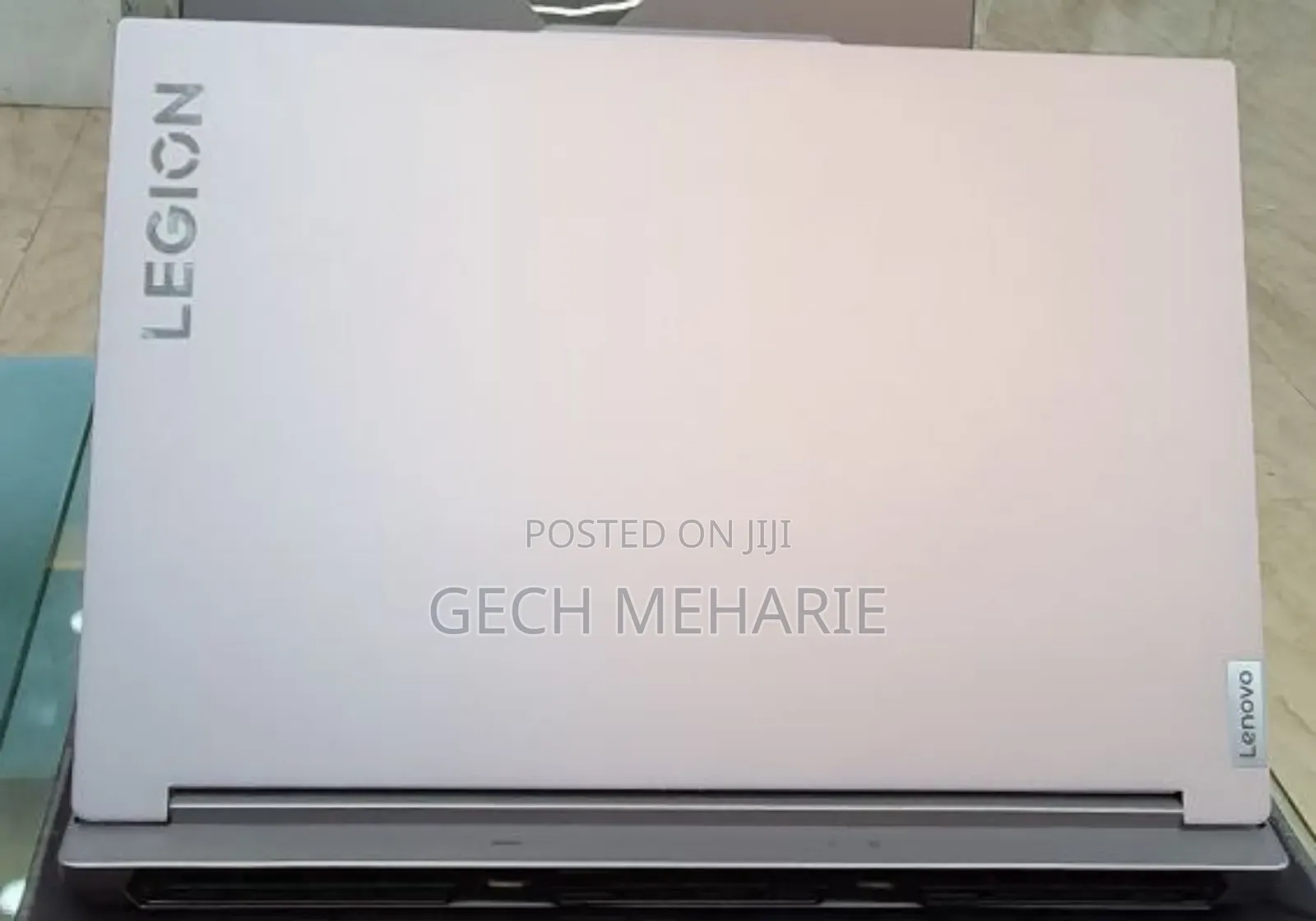New Laptop Lenovo Legion 5 32GB Intel Core I9 SSD 1T