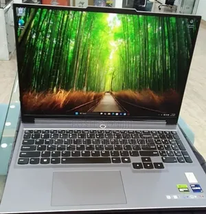 New Laptop Lenovo Legion 5 32GB Intel Core I9 SSD 1T