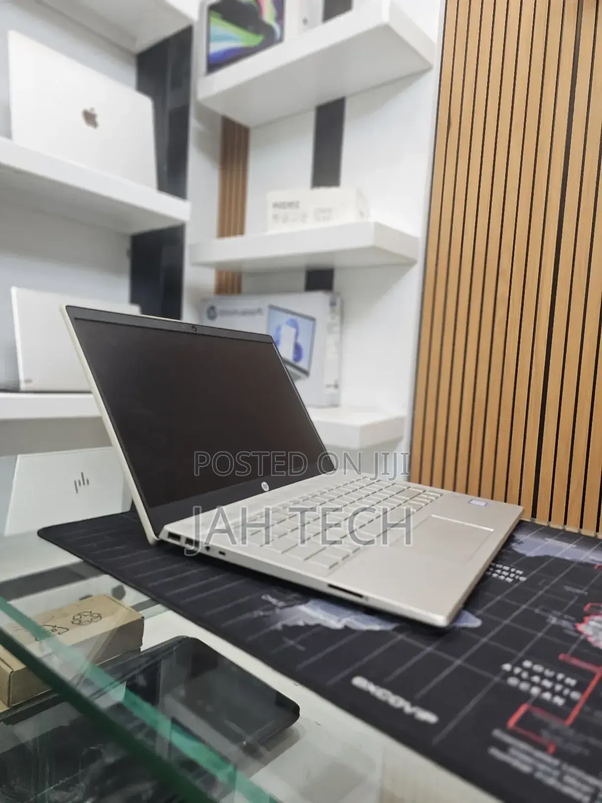 New Laptop HP Pavilion 14 16GB Intel Core I5 SSD 512GB