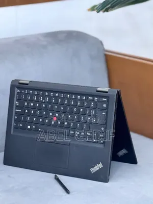 Photo - New Laptop Lenovo ThinkPad Yoga 16GB Intel Core I7 SSD 512GB