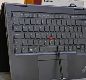 New Laptop Lenovo Thinkpad X1 Yoga 32GB Intel Core I7 SSD 512GB