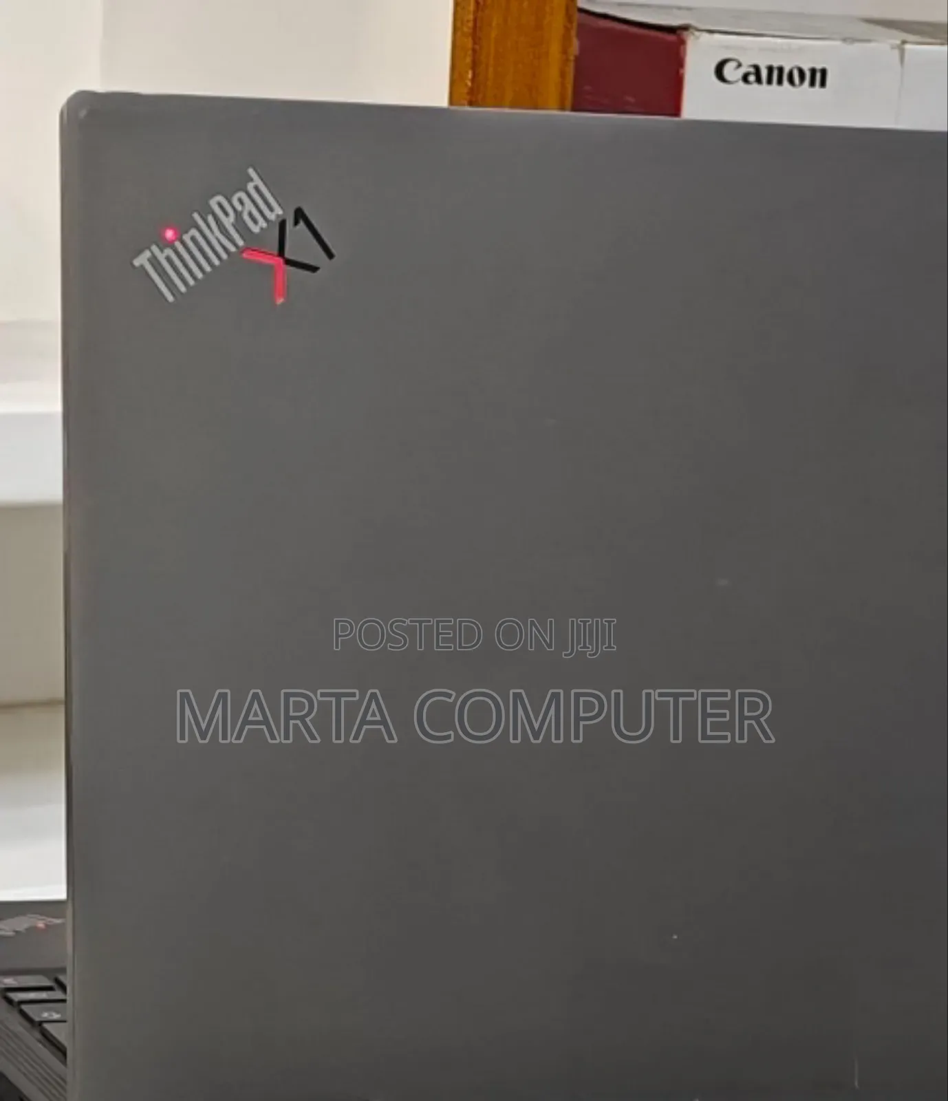 New Laptop Lenovo Thinkpad X1 Yoga 32GB Intel Core I7 SSD 512GB