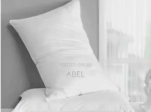 Photo - Pillow ትራስ