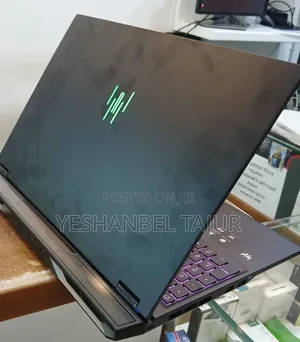 New Laptop Acer Predator Helios Neo 16 32GB Intel Core Ultra 9 SSD 1T