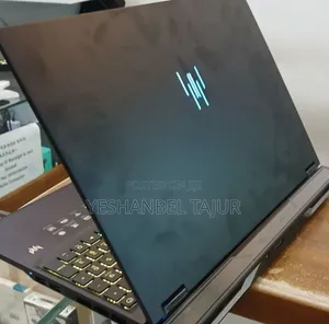 New Laptop Acer Predator Helios Neo 16 32GB Intel Core Ultra 9 SSD 1T