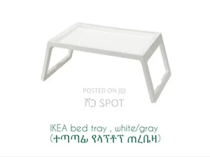 Photo - Ikea Bed Tray