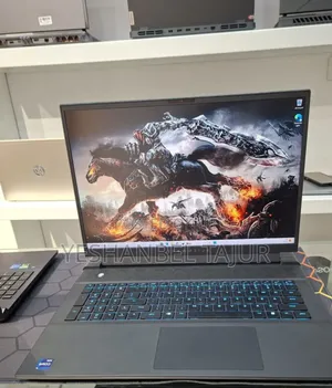 Photo - New Laptop Alienware M17x R2 32GB Intel Core I9 SSD 1T