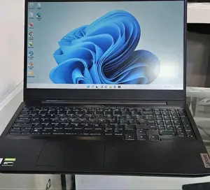 New Laptop Lenovo Ideapad 3 16GB Intel Core I7 SSD 512GB