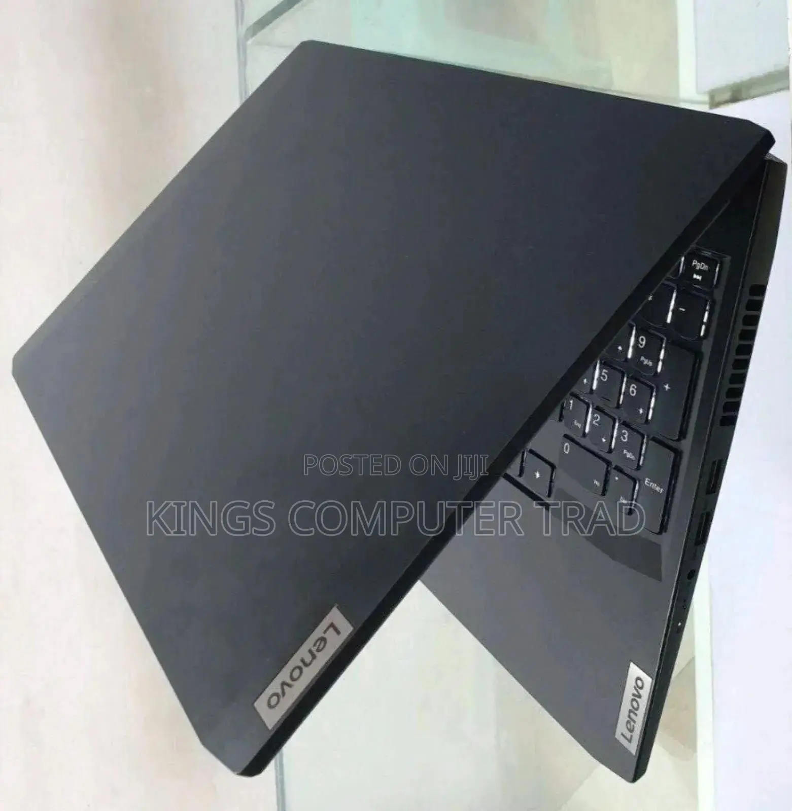 New Laptop Lenovo Ideapad 3 16GB Intel Core I7 SSD 512GB