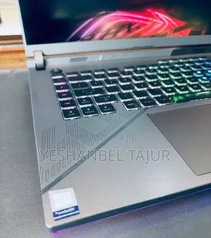 Photo - New Laptop Asus ROG Strix G16 G614 32GB Intel Core I9 SSD 1T