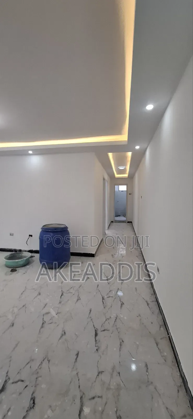 Furnished 2bdrm Condo in Bole Ayat for sale