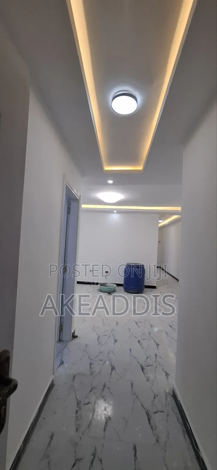 Furnished 2bdrm Condo in Bole Ayat for sale
