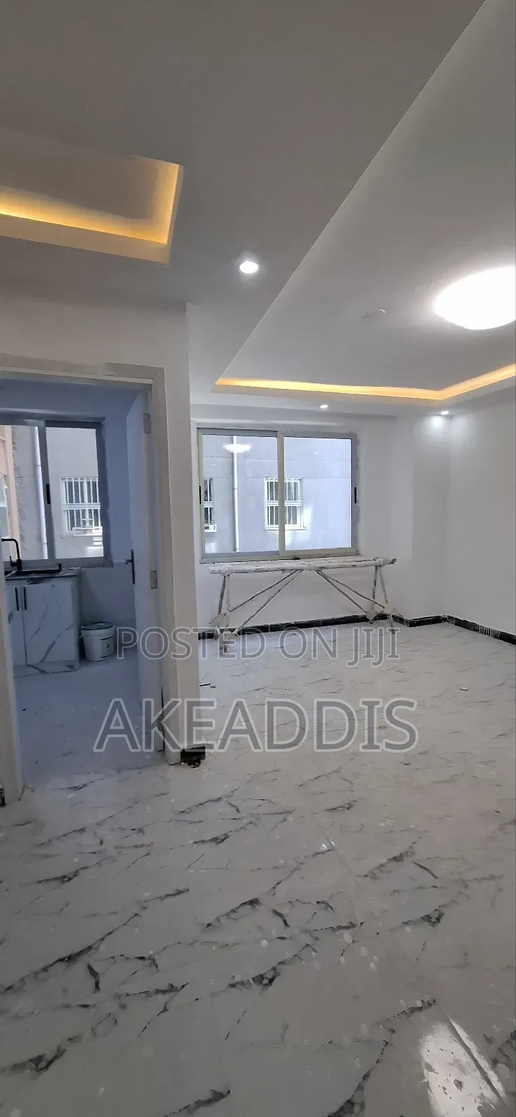 Furnished 2bdrm Condo in Bole Ayat for sale
