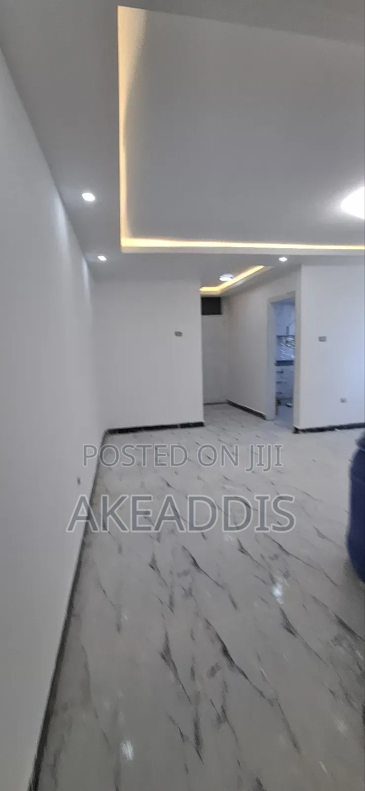 Furnished 2bdrm Condo in Bole Ayat for sale