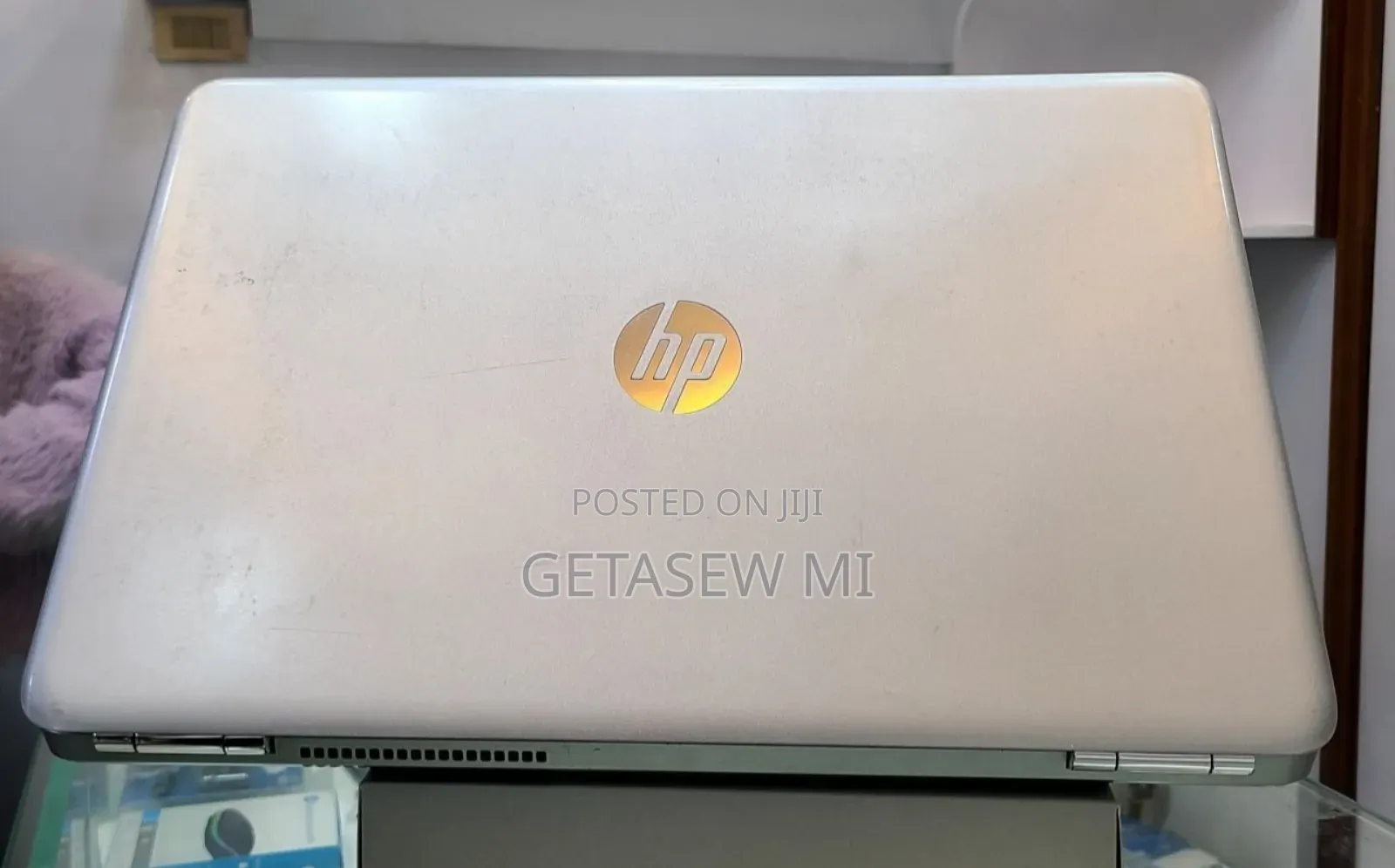 Laptop HP Pavilion 15 12GB Intel Core I5 HDD 1T