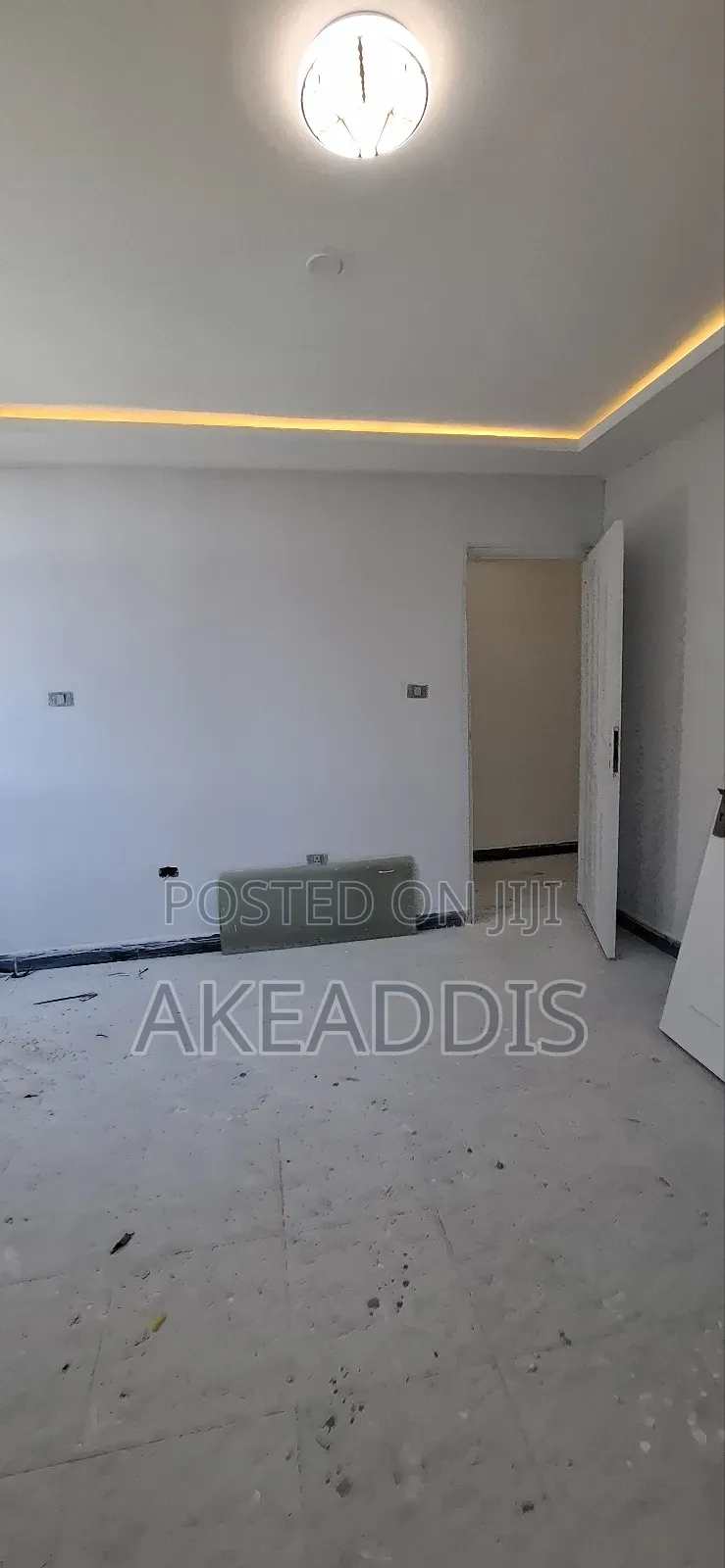 Furnished 2bdrm Condo in Bole Ayat for sale
