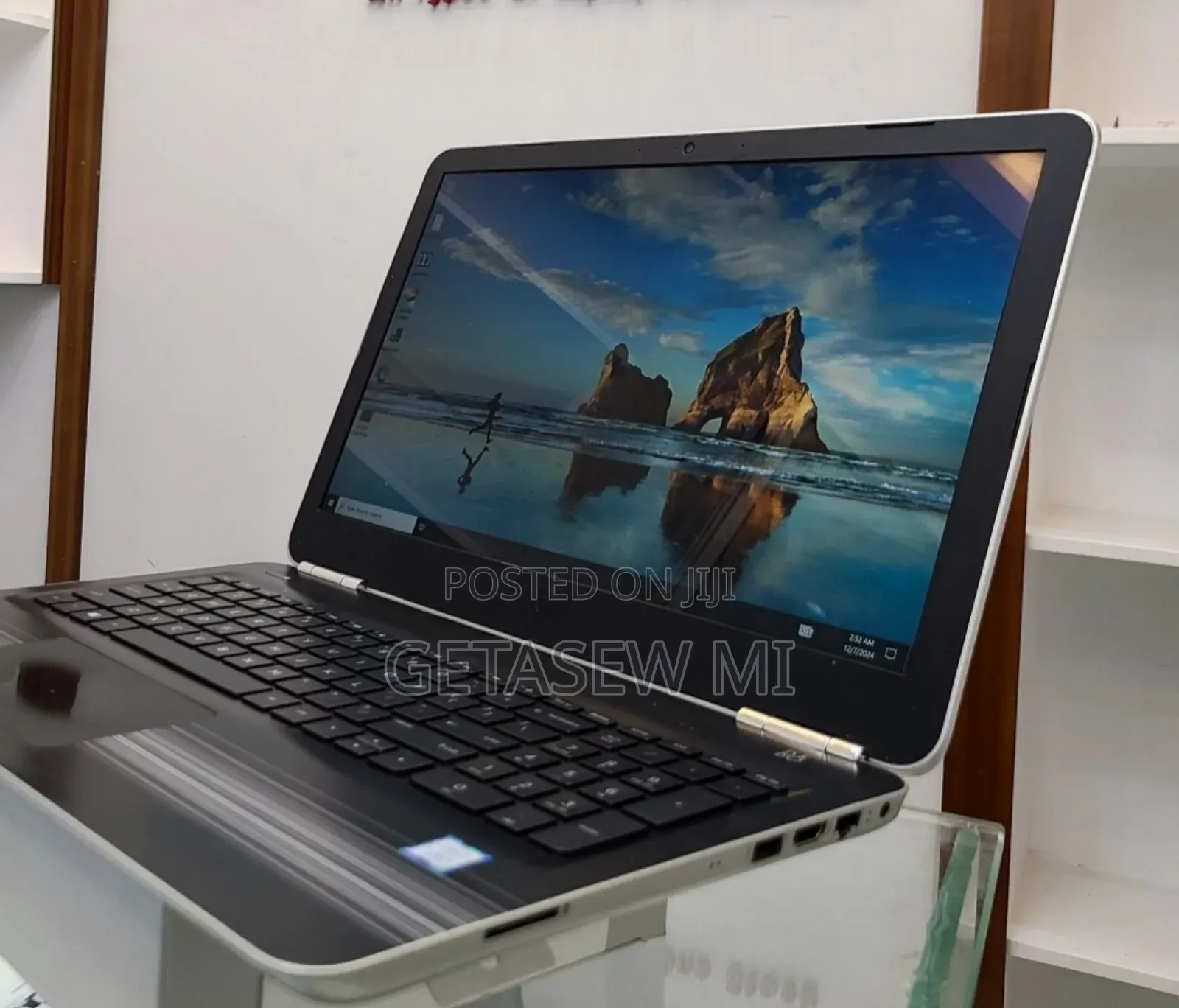 Laptop HP Pavilion 15 12GB Intel Core I5 HDD 1T