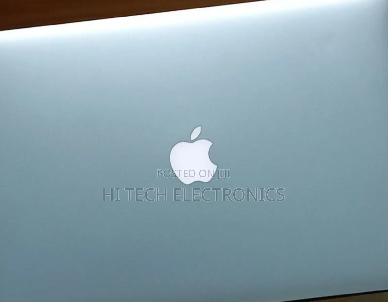 New Laptop Apple MacBook Pro 2013 8GB Intel Core I7 SSD 256GB