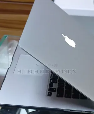 New Laptop Apple MacBook Pro 2013 8GB Intel Core I7 SSD 256GB