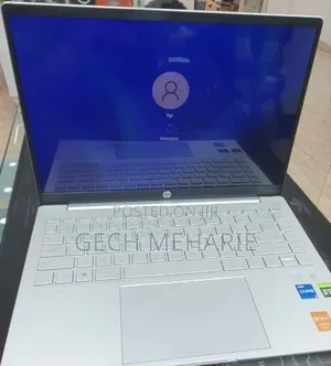 New Laptop HP Pavilion 14 16GB Intel Core I5 SSD 512GB