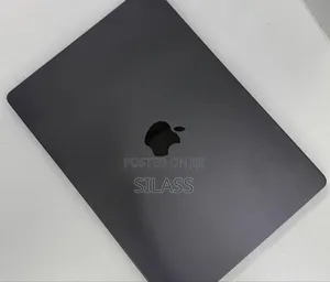 Photo - New Laptop Apple MacBook Pro 2024 M4 14-Inch 16GB Apple M4 SSD 1T