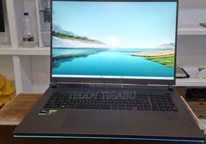 Photo - New Laptop Asus ROG Strix G15 64GB Intel Core I9 SSD 2T