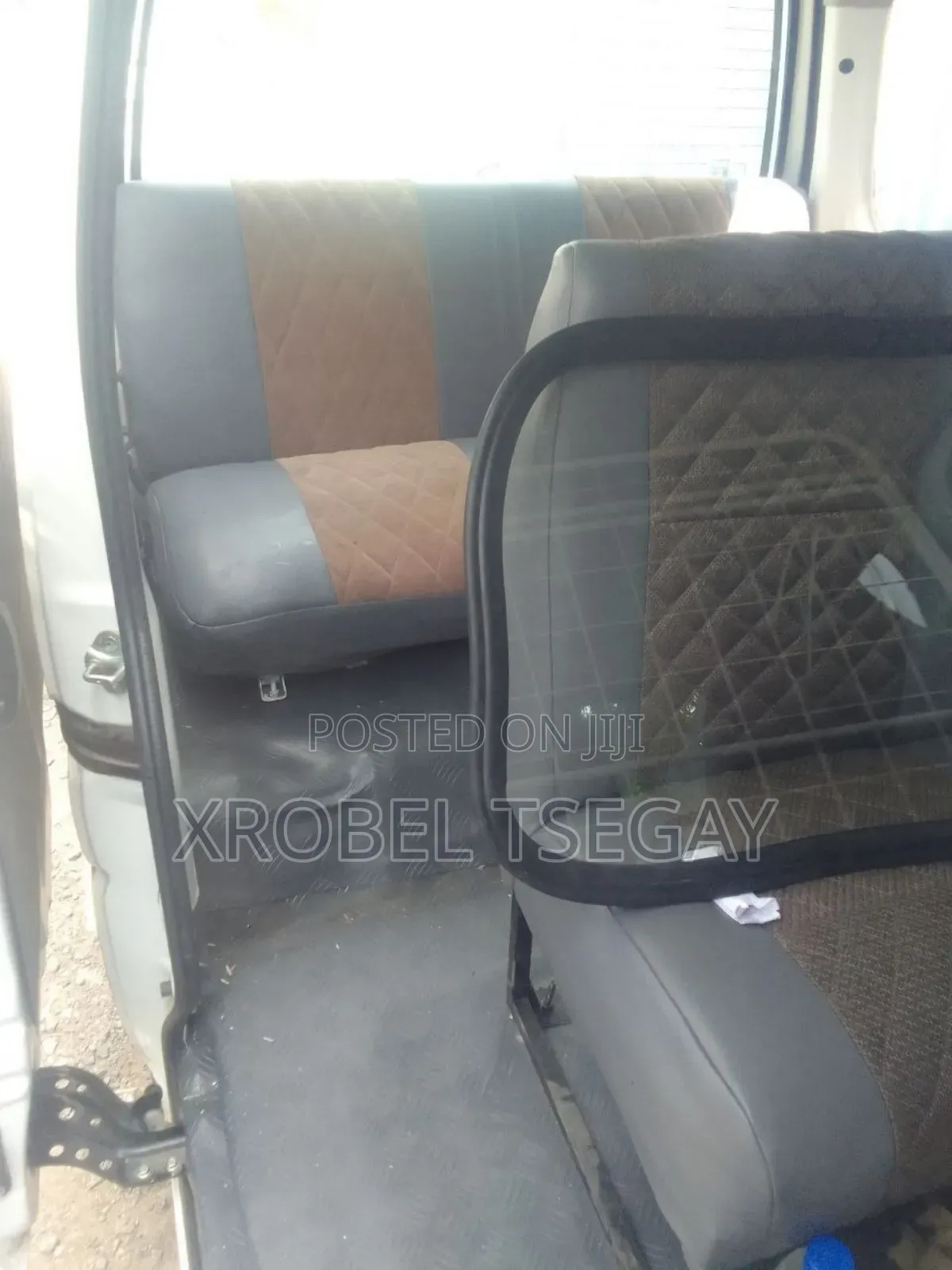 New Suzuki Eeco 2025 White