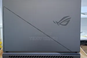 New Laptop Asus ROG Strix G15 64GB Intel Core I9 SSD 2T