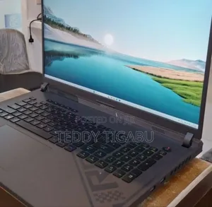 New Laptop Asus ROG Strix G15 64GB Intel Core I9 SSD 2T