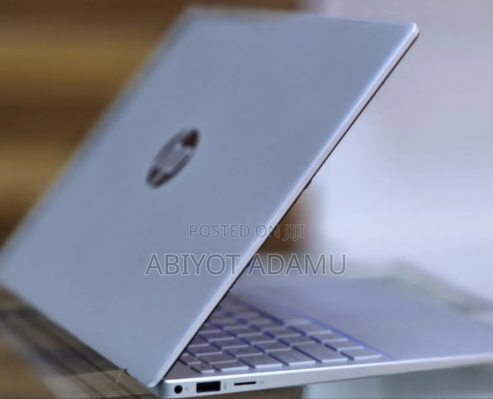 New Laptop HP Pavilion 15 16GB Intel SSD 3T