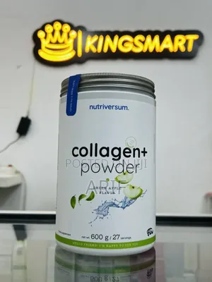 Collagen + Powder 600gm 27serving