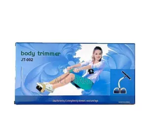 Photo - Workout Body Trimmer