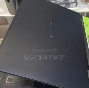 New Laptop HP Omen 16 16GB Intel Core I7 SSD 1T