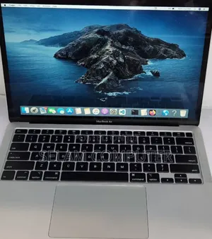 New Laptop Apple MacBook Air 2020 8GB Intel Core I3 SSD 256GB