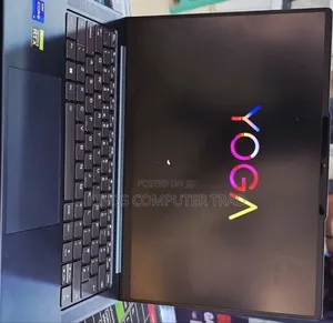 New Laptop Lenovo ThinkBook 13 16GB Intel Core I7 SSD 512GB