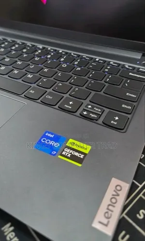 New Laptop Lenovo ThinkBook 13 16GB Intel Core I7 SSD 512GB