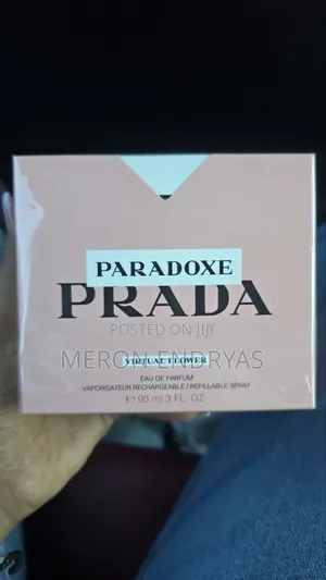 Pradoxe Virtual Flower