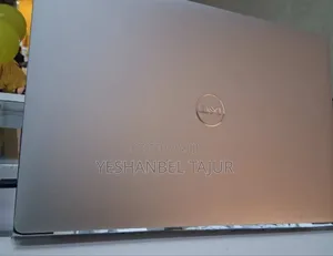 New Laptop Dell Precision 5540 16GB Intel Core I7 SSD 512GB