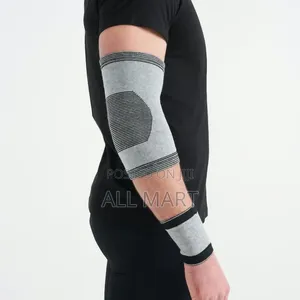 8pcs Bamboo Charcoal Fitness Protective Gear Set