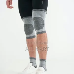 8pcs Bamboo Charcoal Fitness Protective Gear Set