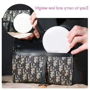 Mini Led Make-Up Mirror